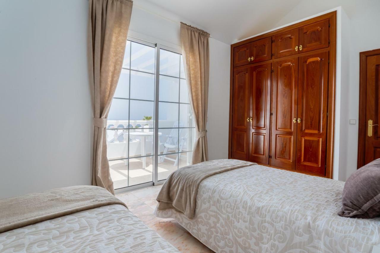 Villa Felicidad Пуэрто дель Кармен Экстерьер фото